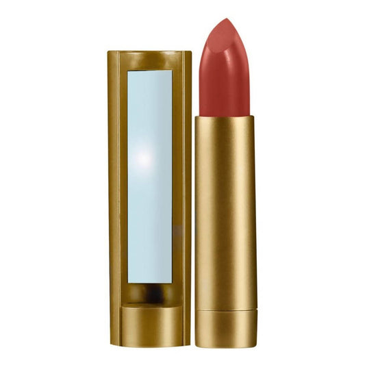 Shahnaz Husain Shalips Plus Lipstick-Burnt Sienna - Swadesiicart