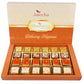 Ghasitaram Assorted 4 Bites Box | Swadesiicart