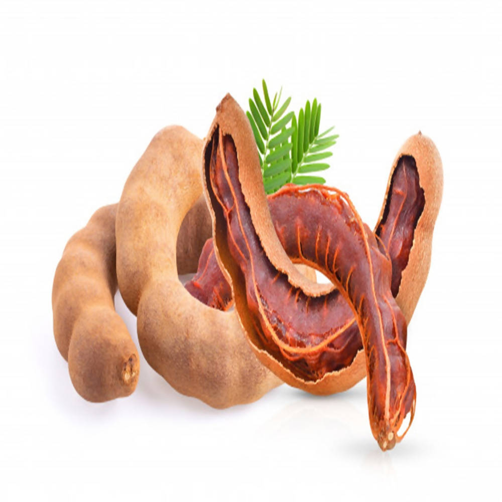 Nature's Trunk Raw Tamarind Pickle - Swadesiicart