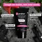 Perfora Activated Charcoal Whitening Toothpaste - Watermelon Mint - Swadesiicart