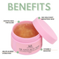 House of Beauty 24K Gold Dust Face Mask - Swadesiicart
