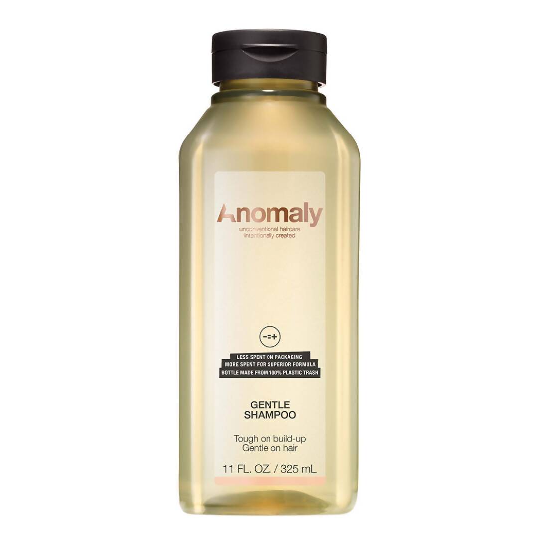 Anomaly by Priyanka Chopra Gentle Shampoo With Grapefruit & Rosemary | Swadesiicart