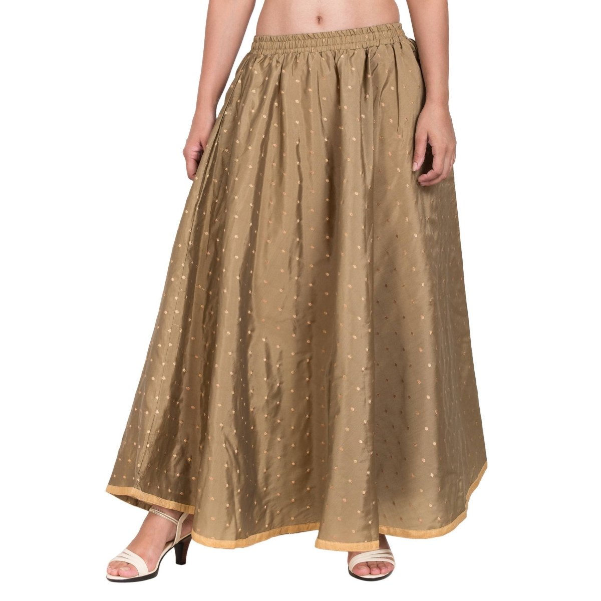 Green Outfits For Women