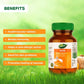 Dabur Haldi Tablets Health Booster | Swadesiicart