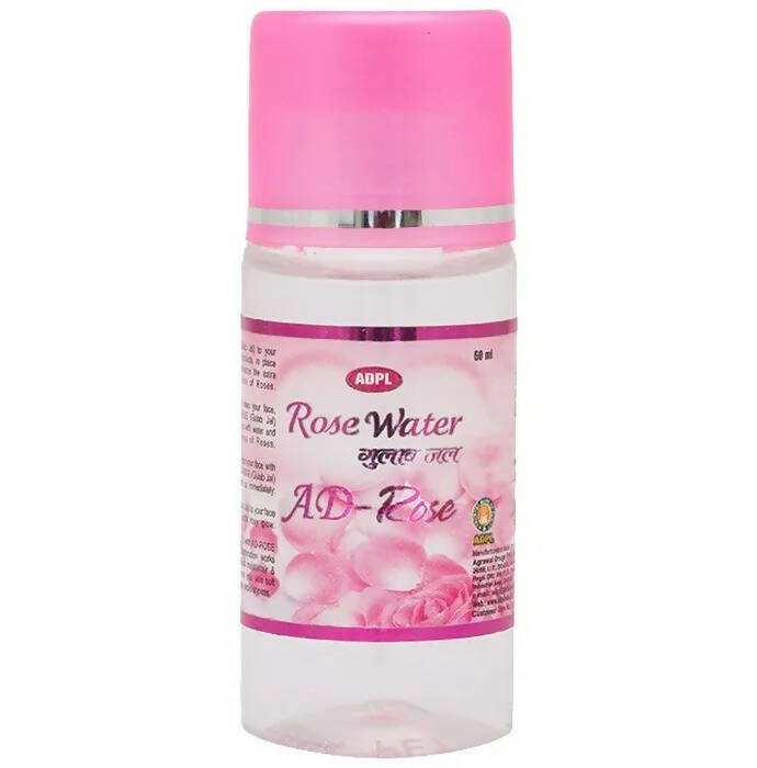 ADPL Rose Water - Swadesiicart