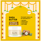 Alps Goodness Bridal Glow Kit (Beetroot Powder, Rose Water, Rosemary Water, Gold Facial Kit & Shea Butter)