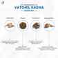 Pathak Ayurvedic Pharmacy Vatonil Kadha - Swadesiicart