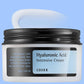 Cosrx Hyaluronic Acid Intensive Cream - Korean Skincare | Swadesiicart