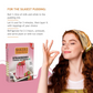 BAKERS Strawberry Pudding Mix