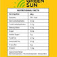 Green Sun Low Carb Rice