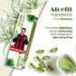 Pharma Science Aloe Vera Juice With Pulp Bottle - Swadesiicart