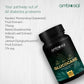 Ambrosial Glucocare Capsules - Swadesiicart