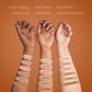 Bella Vita Organic Hydmatte Fx - Airbrush Liquid Foundation - Soft Ivory