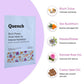 Quench Botanics Birch Please Sheet Mask for Intense Hydration - Korean Skincare | Swadesiicart