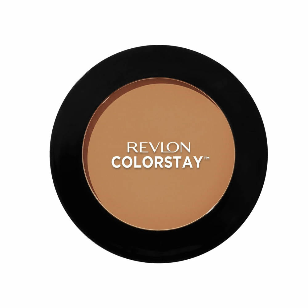Revlon ColorStay Pressed Powder - Medium / Deep - Swadesiicart