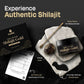 Auric Lab Certified High Altitude SJ Gold Resin | Swadesiicart