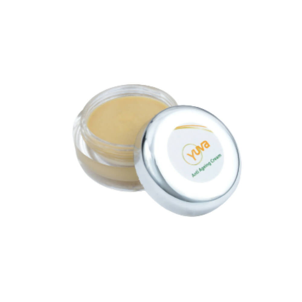 Rajah Ayurveda Yuva Cream - Rajah Ayurveda