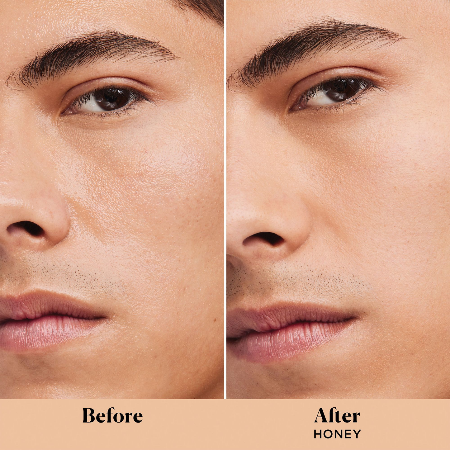 Laura Mercier Translucent Loose Setting Powder Ultra-Blur Mini - Translucent Honey - Swadesiicart