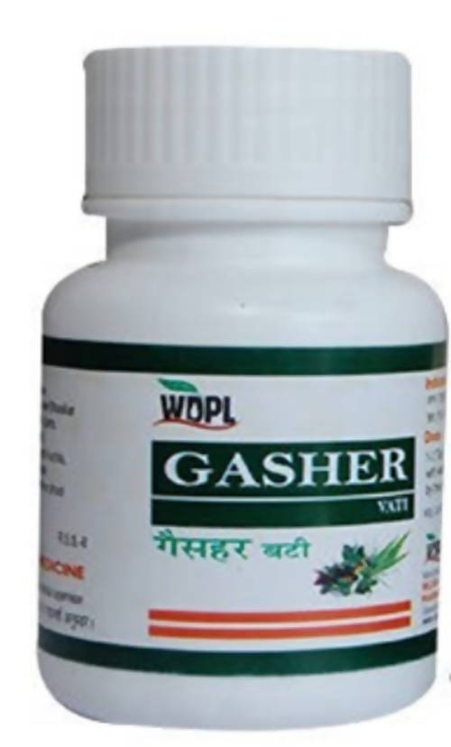 Wilson Gasher Vati | Swadesiicart