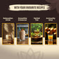 MAPL Ashwagandha Root Powder | Swadesiicart