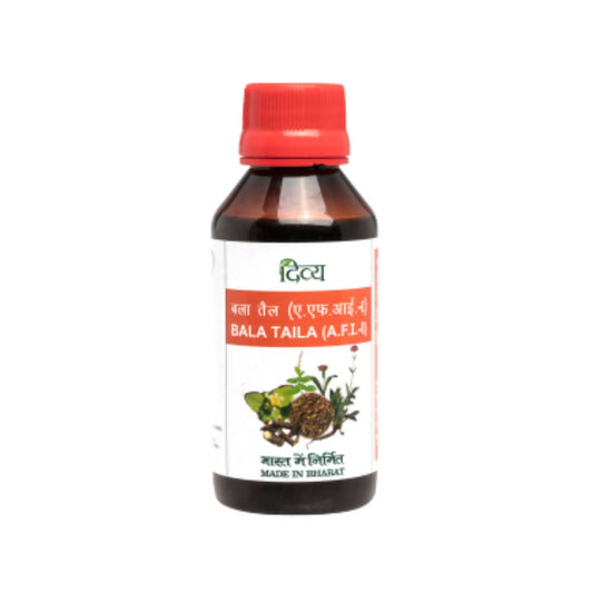Patanjali Divya Bala Taila | Swadesiicart