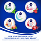 Nivea Soft Light Moisturizer Cream Peppy Pomegranate For Hands And Body - Swadesiicart