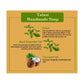 Ancient Living Tulasi Handmade Soap - Swadesiicart