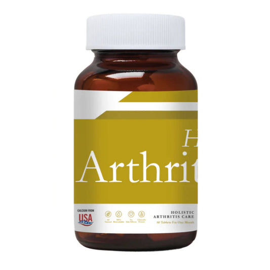 Zeroharm Holo Arthritis Tablets