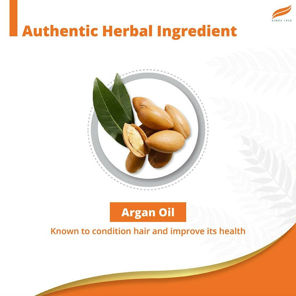 Himalaya Damage Repair Argan Oil Shampoo - Limited Time Offer - Swadesiicart