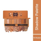 Etude House Play Color Eyes Leather Shop - 10 Color Eye Shadow Palette - Swadesiicart