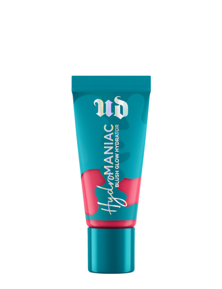 Urban Decay Hydromaniac Blush Glow Hydrator - Drippin - Swadesiicart