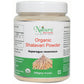 Naturz Ayurveda Organic Shatavari Powder | Swadesiicart