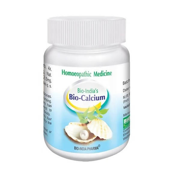 Bio India Homeopathy