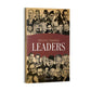 World's Greatest Leaders: Biographies of Inspirational Personalities For Kids by Wonder House Books