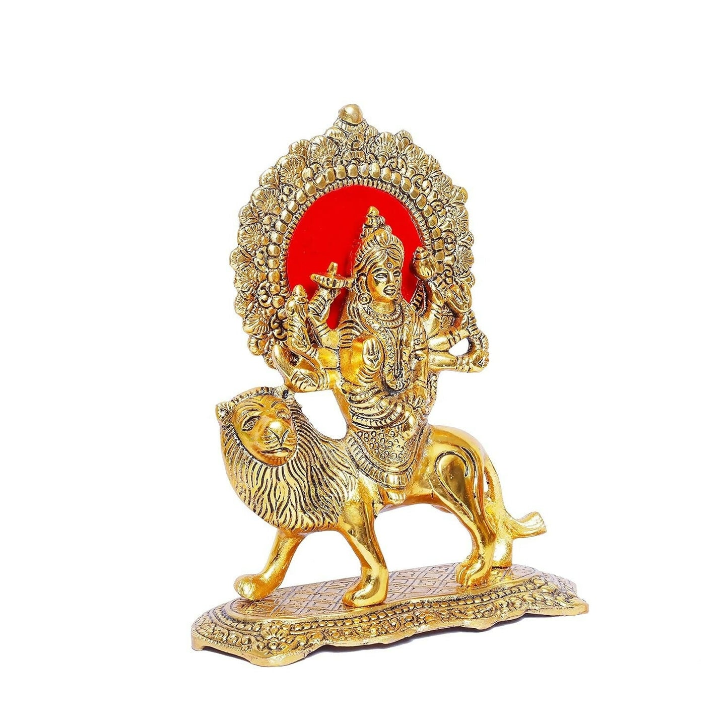 Kridaykraft Durga Mata Statue - Swadesiicart