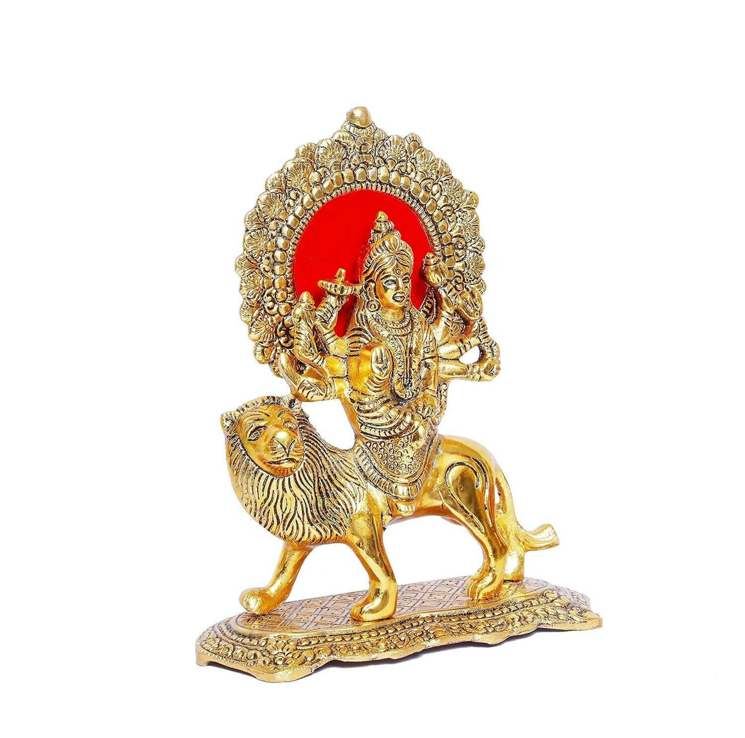 Kridaykraft Durga Mata Statue - Swadesiicart