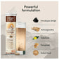 Zingavita Ayurveda Himalayan Sj Effervescent Tablets with Ashwagandha - Swadesiicart