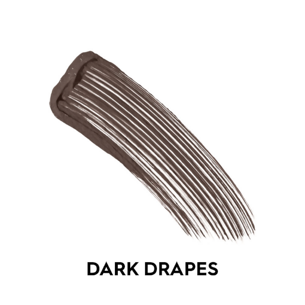 Urban Decay Big Bush Brow - Clear - Swadesiicart