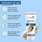 7 Days Neck Back Cream - Swadesiicart