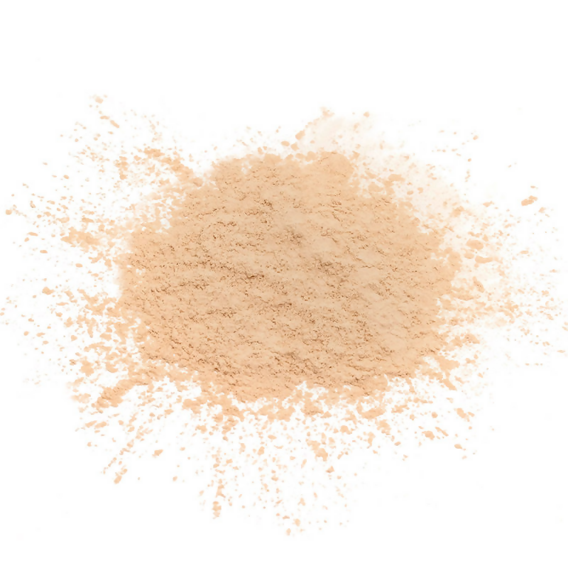 Kay Beauty By Katrina Kaif Matte HD Setting Loose Powder - Latte | Swadesiicart