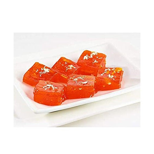 A2B - Adyar Ananda Bhavan Bombay Halwa | Swadesiicart
