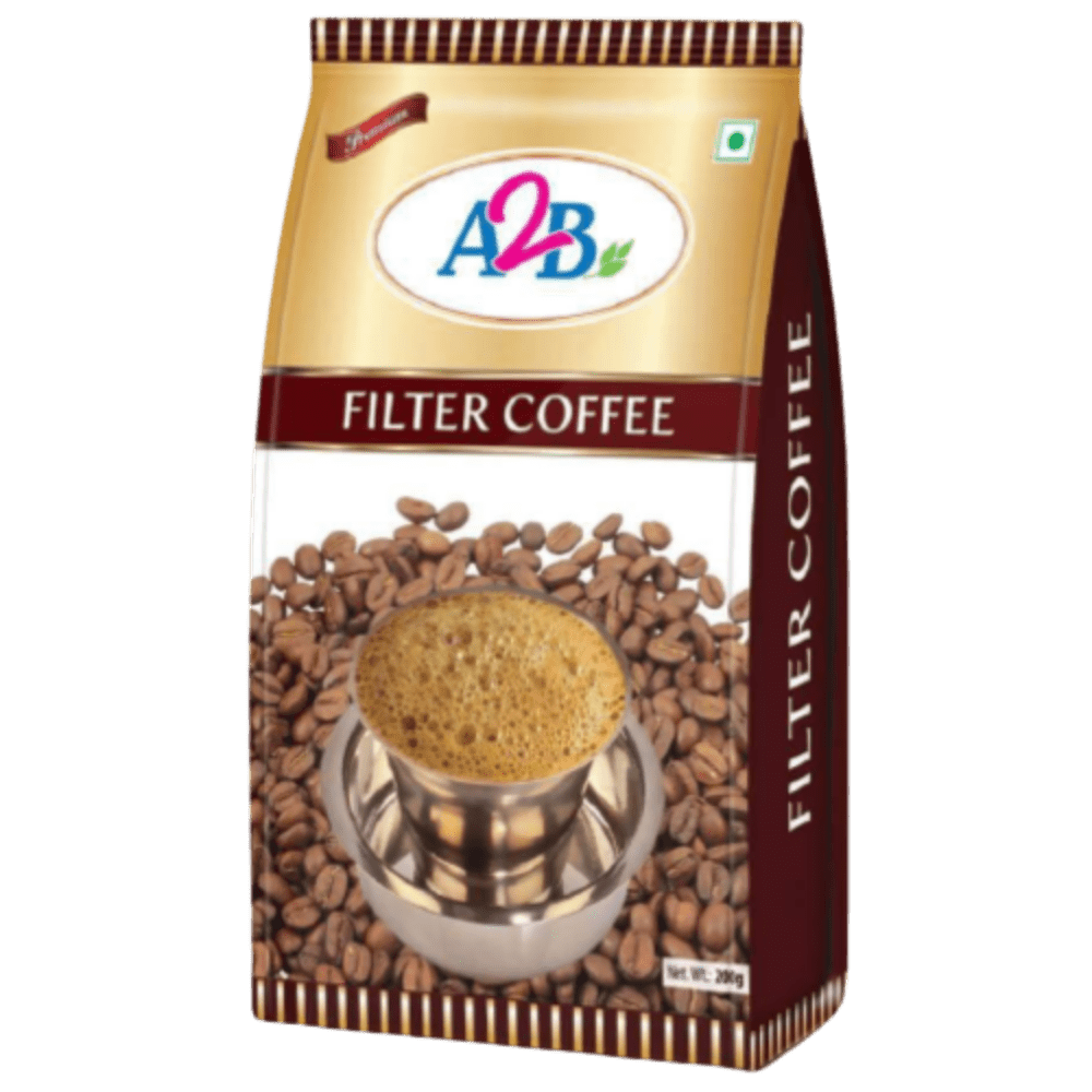 A2B - Adyar Ananda Bhavan Filter Coffee - Swadesiicart