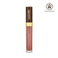 Soultree Ayurvedic Lip Gloss - Nude Pink - Swadesiicart