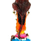 Esplanade Resin Vishnu Narayana Murti Idol - Swadesiicart