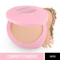 Insight Cosmetics Mineralized Pressed Powder SPF-24- Lny15 - Swadesiicart
