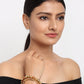 Multi Embellished Bangle - Ruby Raang - Ruby Raang Studio