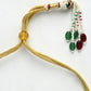 Kundan Choker - Ruby Raang | Swadesiicart