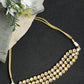 Kundan Choker - Ruby Raang | Swadesiicart
