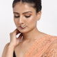 Kundan Nose Ring - Ruby Raang | Swadesiicart