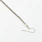 Silver Nose Ring - Ruby Raang | Swadesiicart
